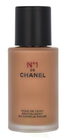 Chanel No 1 Revitalizing Foundation 30 ml B70 Chanel No 1 Revitalizing Foundation 30 ml B70