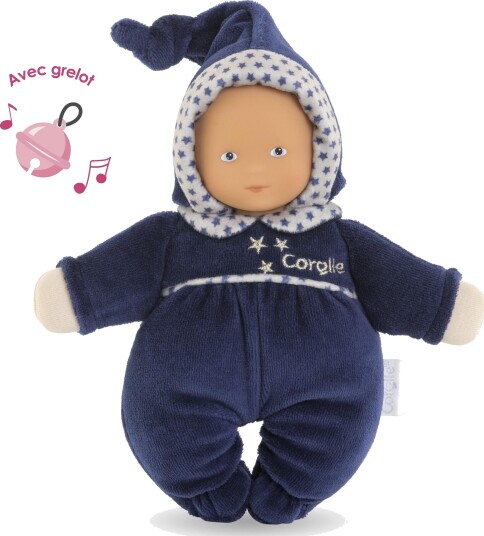 Corolle Mon Doudou Babidoux Dukke 20 cm Vaniljeduft