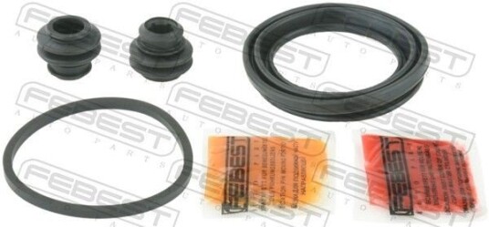 Febest Rep. sett bremsecaliper FEBEST 2275 CERIIF