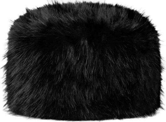 Noella N Mirella Hat   BLACK   One Size