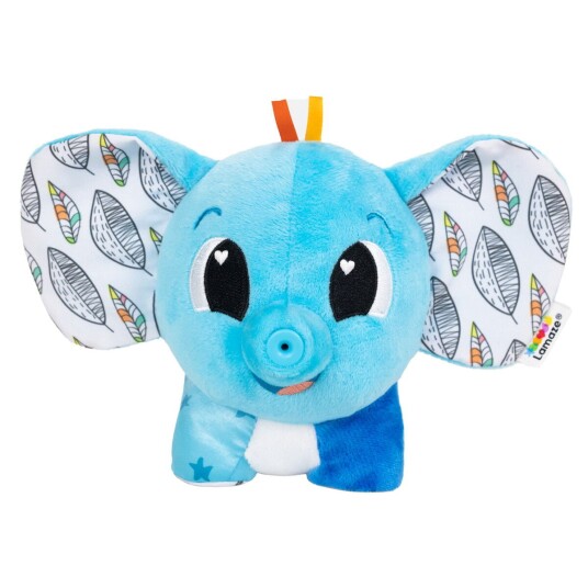 Tomy Lamaze  Puffaboo Elephant