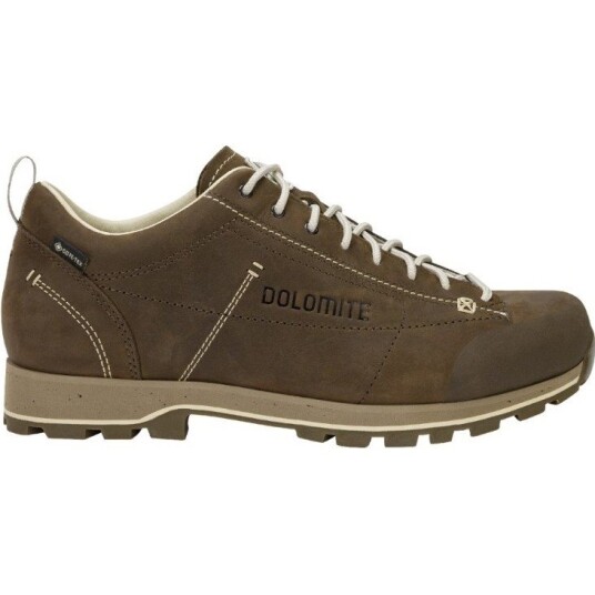 Dolomite 54 Low Fg Evo GTX Dark Brown Dolomite 54 Low Fg Evo GTX Dark Brown