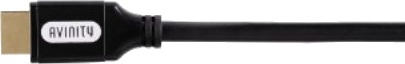 Avinity Hdmi 1.5M 1,5 M Hdmi Type A Standard Hdmi Type A Standard 4096 X 2160 Piksler 3D Svart