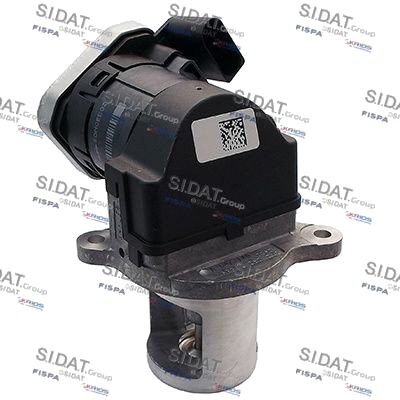 EGR ventil FISPA 83.932
