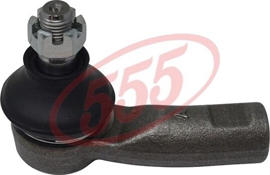 555 SE S171R Endeledd