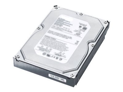 Dell - Harddisk - 600 Gb - 3.5" - Sas - 15000 Rpm - For Powervault Md1000 Md3000 Md3000i