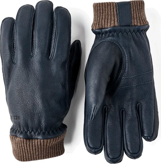 Hestra Tore - NAVY - 10