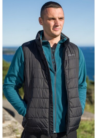 Stormberg Strimberg vattert vest XXL