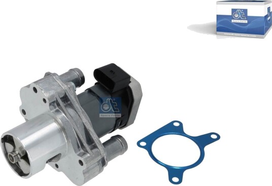 EGR-ventil DT Spare Parts 4.00728