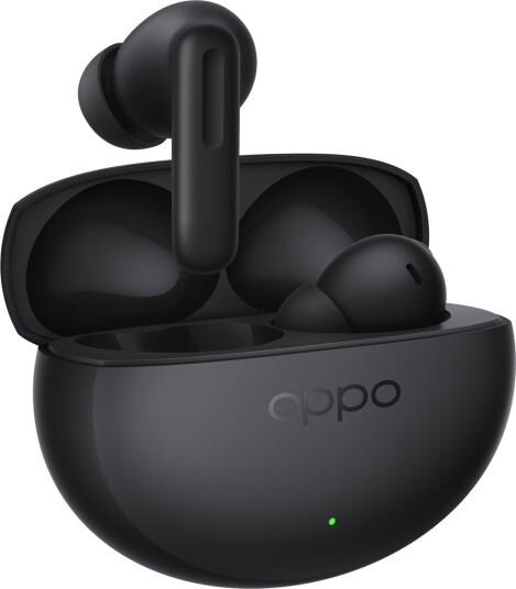 OPPO Enco Air 5 Pro Black OPPO Enco Air 5 Pro Black