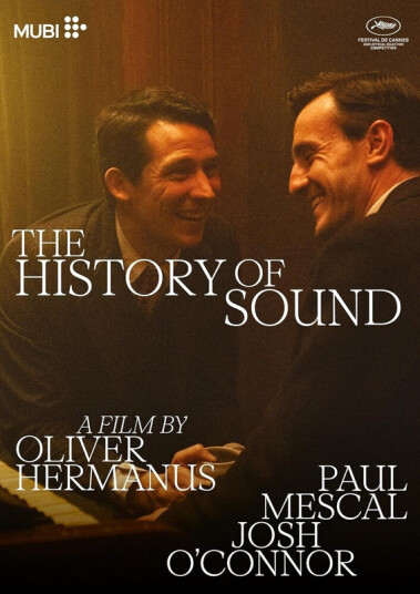 History Of Sound DVD