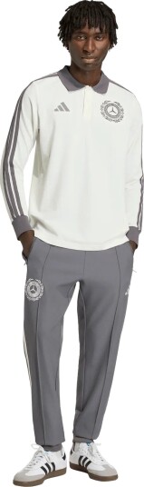 Adidas Performance Mer Sa Icn Pnt Grey S