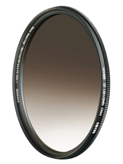 NiSi Filter Gnd 16 (1.2) Pro Nano 77Mm NiSi Filter Gnd 16 (1.2) Pro Nano 77Mm