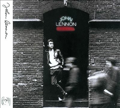 MediaTronixs John Lennon : Rock ‘N’ Roll CD Remastered Album (2010) Pre-Owned