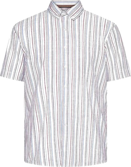 SIGNAL Giosi Slub Stripe Multi/patterned M SIGNAL Giosi Slub Stripe Multi/patterned M