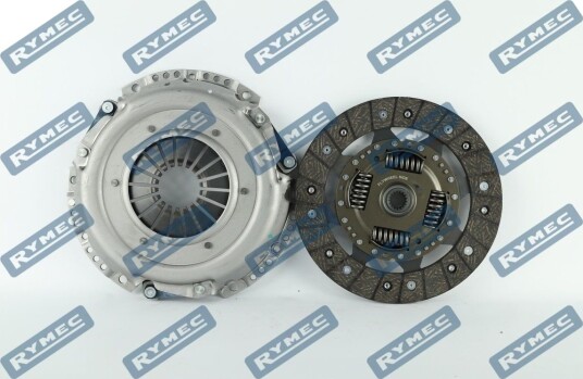 RYMEC JT1686 Clutchsett RYMEC JT1686 Clutchsett