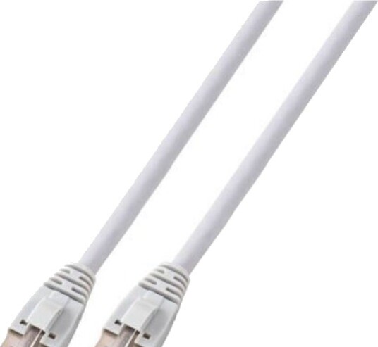 Efb Elektronik Rj 45 Cat6 U/Utp Grå 1M 1 M