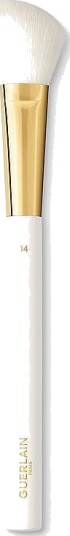Blush & Highlighter Brush 14