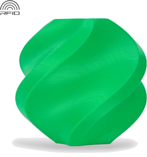 Bambu Lab Abs Bambu Green
