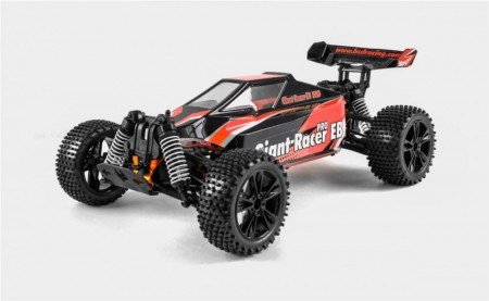 BSD 221R 1/10 GIANT RACER BUGGY BRUSHLESS BSD 221R 1/10 GIANT RACER BUGGY BRUSHLESS