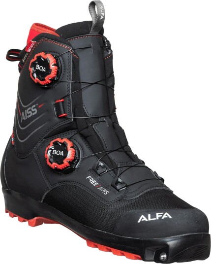 Alfa Free A/p/s Gtx M Black EU 46 Alfa Free A/p/s Gtx M Black EU 46