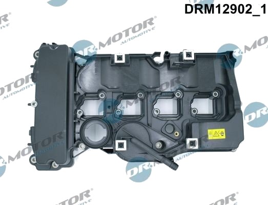 Ventilhus deksel Dr.Motor Automotive DRM12902