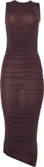 Wolford Dame Kjoler Lilla L,