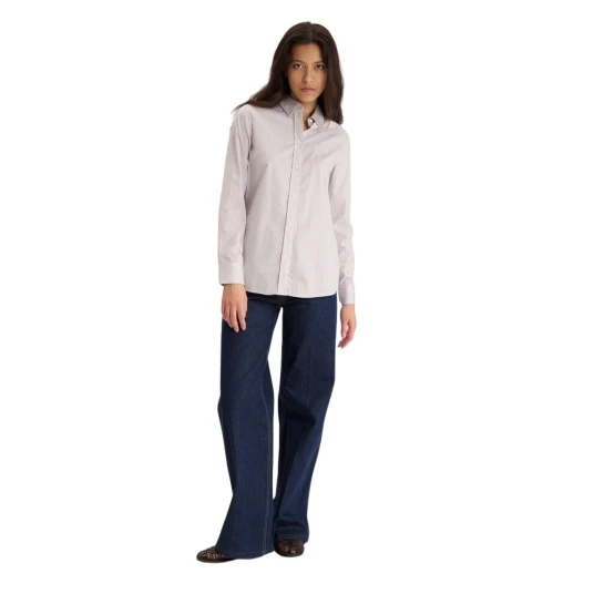 Ines de la Fressange Paris Dame Bluser & Skjorter Flerfarget XS, Ines de la Fressange Paris Dame Bluser & Skjorter Flerfarget XS,