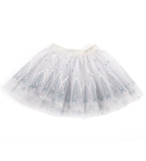 Great Pretenders Kostymer Tutu Vinter Wonderland 4 6 år 104 116 Kostymer Blå Hvit