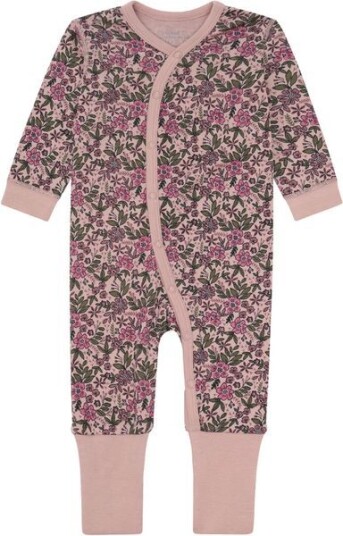Hust&Claire Ull Hust and Claire Manu Flor heldress ull/bambus Adobe Rose Hust&Claire Ull Hust and Claire Manu Flor heldress ull/bambus Adobe Rose