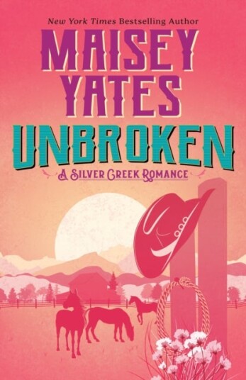 Unbroken Unbroken