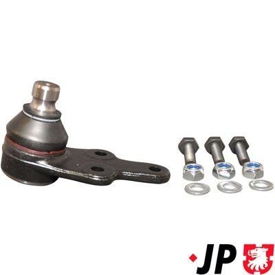 Bærekule JP GROUP 1540302000
