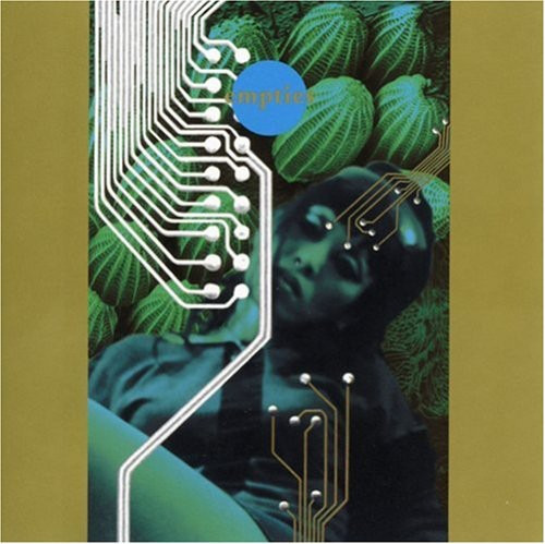 Dosage Empties CD