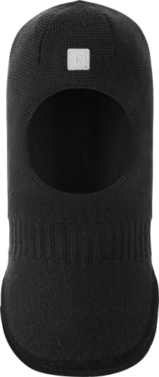 Reima Balaclava Starrie Black Reima Balaclava Starrie Black