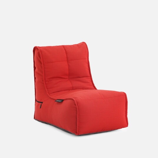 Evolution Sofa Crimson Vibe (Sunbrella) Rød Evolution Sofa Crimson Vibe (Sunbrella) Rød
