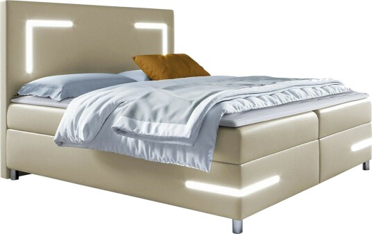 Boisdale Sengeramme 140x200 cm