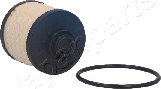 Drivstoffilter JAPANPARTS FC ECO040