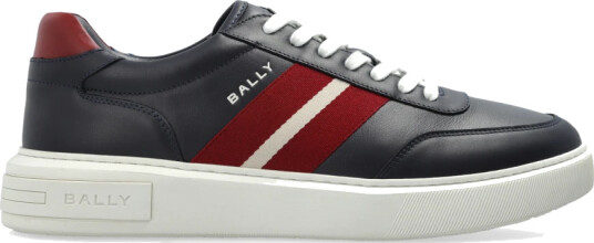 Bally Herre Sko Blå 42 EU,