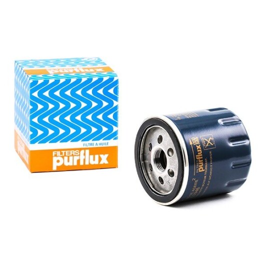 Oljefilter PURFLUX LS946