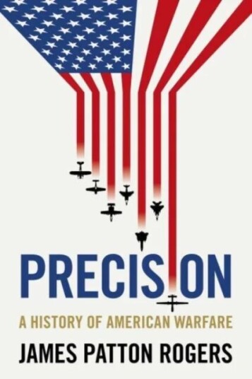 Precision Av James Patton Rogers