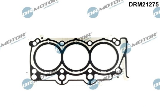 Toppakning Dr.Motor Automotive DRM21275 Toppakning Dr.Motor Automotive DRM21275