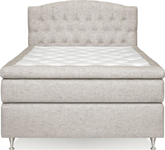 Belda Sengepakke 140x200 Medium Beige