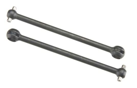Associated 9754 Rear CVA Bone B44