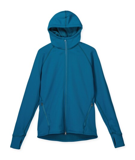 Houdini Men's Power Houdi Out Of The Blue M Houdini Men's Power Houdi Out Of The Blue M