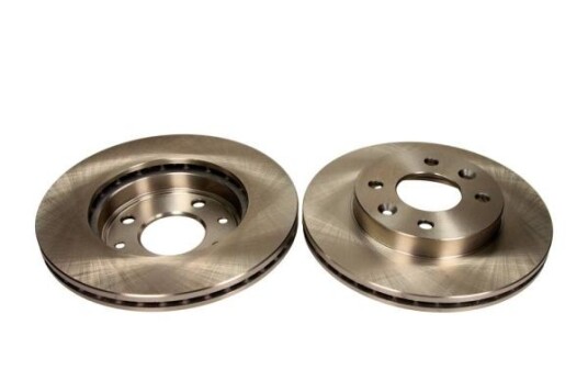 Bremseskive MAXGEAR 19-0747