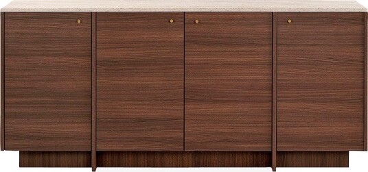 Homitis Konsoll Celena Beige