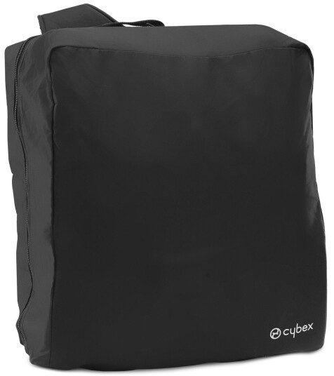Cybex Eezy S Line/Beezy Reisetrekk, Black