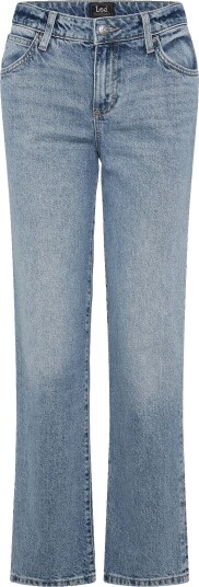Lee Jeans 70S Lana Navy 24 x 31