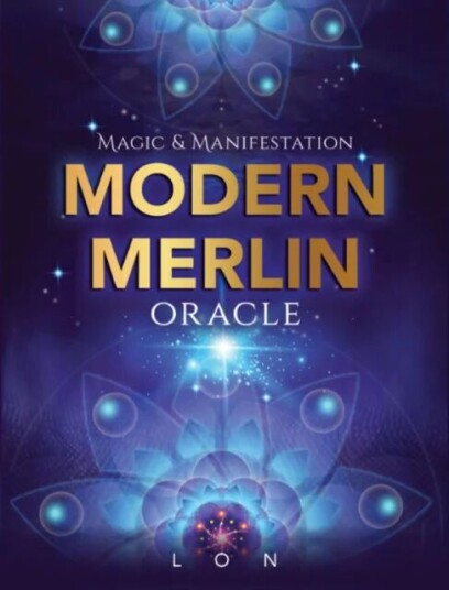 Modern Merlin Oracle Av Lon Modern Merlin Oracle Av Lon