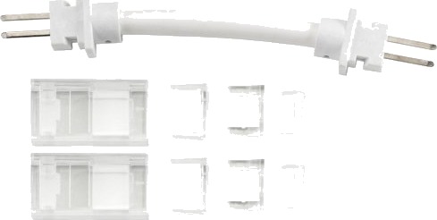 Sg Armatur Stripline 230V Outdoor Fleksibel Skjøt 50 Mm